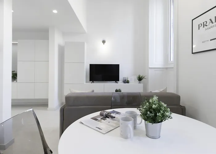 Italianway Comfort - Tortona 8 Milán