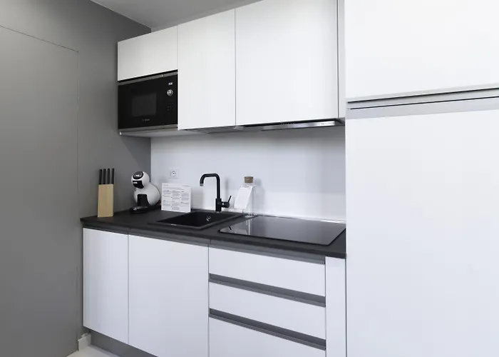Apartmán Italianway Comfort - Tortona 8 Milán