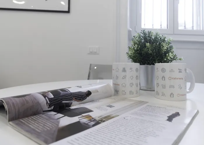Apartamento Italianway Comfort - Tortona 8 Milán