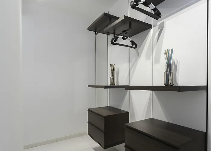 Italianway Comfort - Tortona 8 Apartmán Milán