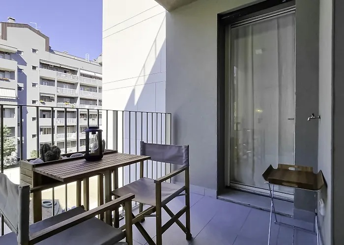 Appartement Italianway - Don Giovanni 11 Milaan