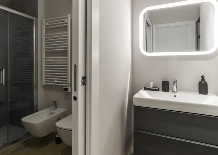 Italianway - Don Giovanni 11 Milaan