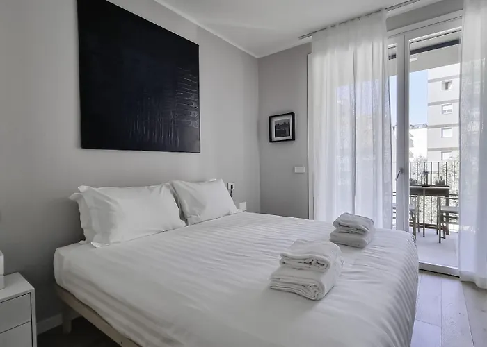 Italianway - Don Giovanni 11 Appartement