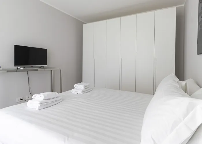 Appartement Italianway - Don Giovanni 11 Milaan