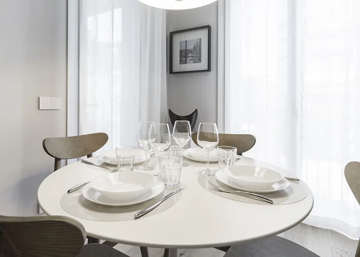 Italianway - Don Giovanni 11 Appartement *