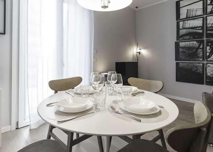 Appartement Italianway - Don Giovanni 11