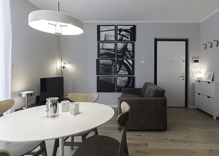 Italianway - Don Giovanni 11 * Milaan