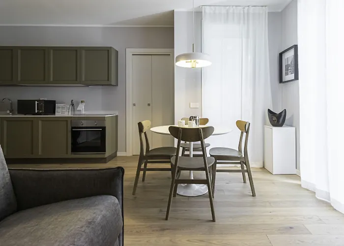 Appartement Italianway - Don Giovanni 11 *