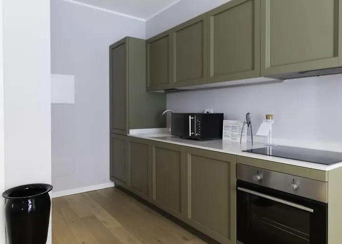 Italianway - Don Giovanni 11 Milaan