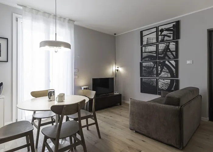 Appartement Italianway - Don Giovanni 11