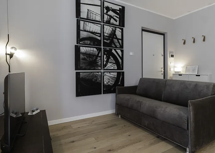 Italianway - Don Giovanni 11 Appartement *