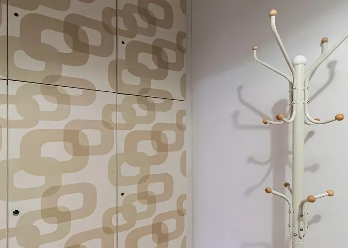 Apartman Italianway Easy - Plinio 37 Milánó