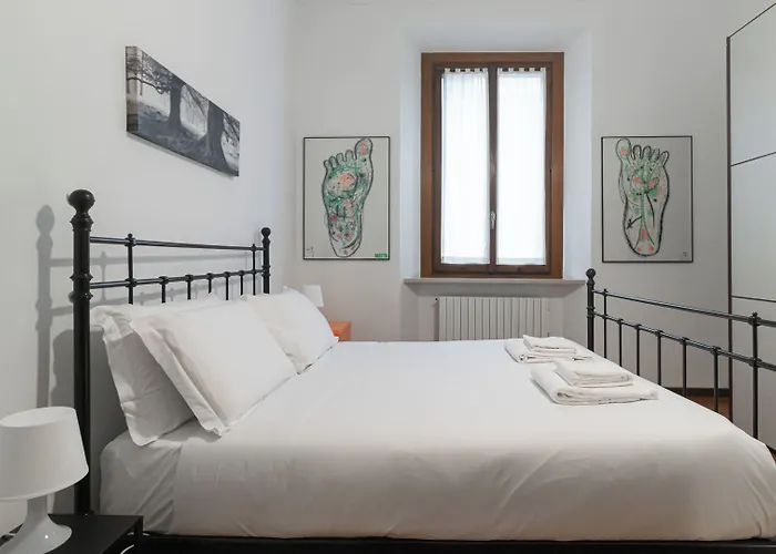 Italianway Easy - Plinio 37 * Milánó