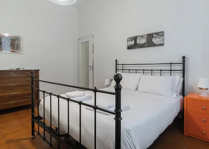 Italianway Easy - Plinio 37 Apartman *