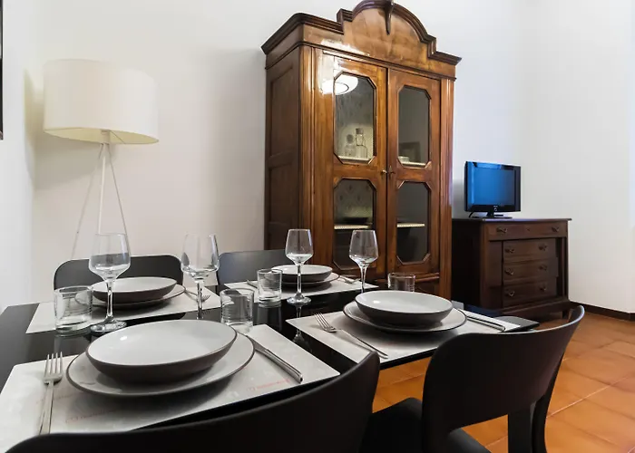 Italianway Easy - Plinio 37 Apartman Milánó