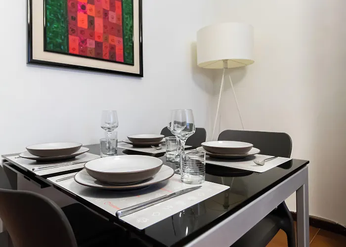 Italianway Easy - Plinio 37 Apartman