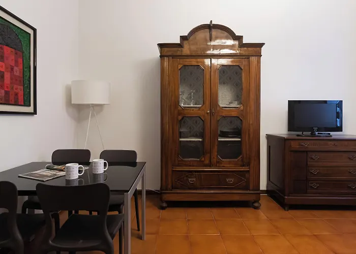 Apartman Italianway Easy - Plinio 37 *