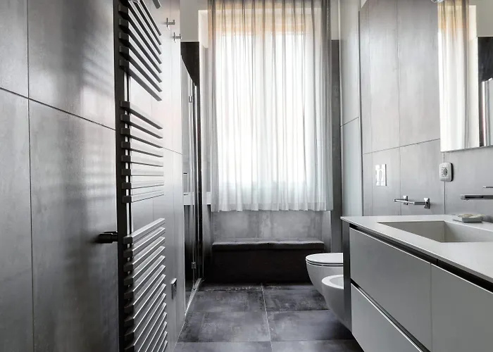 Italianway Comfort - Tortona 14 A מילאנו