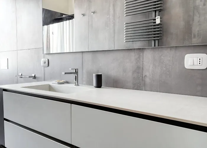 Italianway Comfort - Tortona 14 A * מילאנו