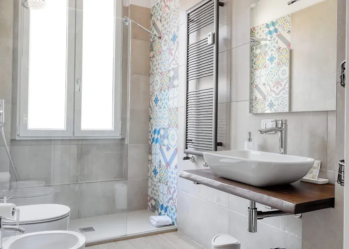 Italianway Comfort - Tortona 14 A