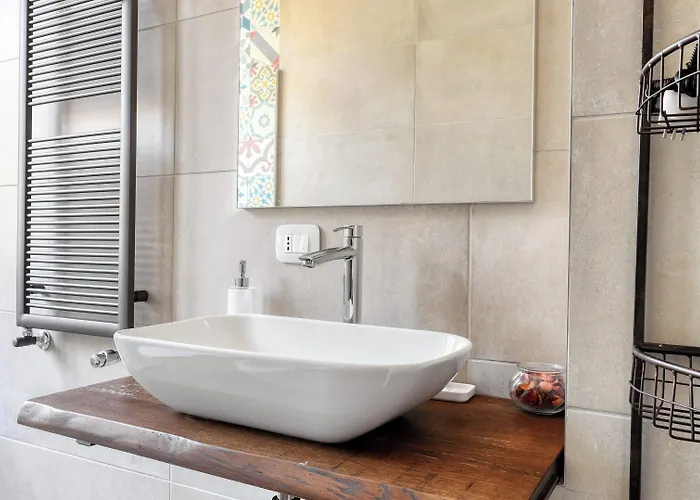 Italianway Comfort - Tortona 14 A Apartment Mailand