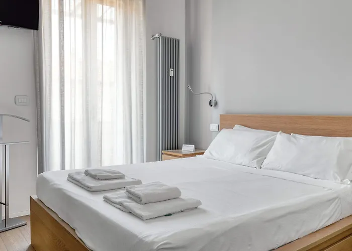 Italianway Comfort - Tortona 14 A דירה