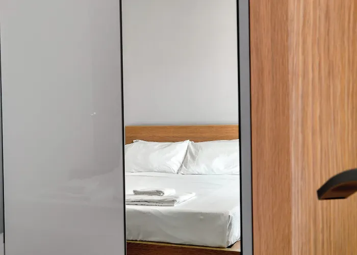 Italianway Comfort - Tortona 14 A מילאנו