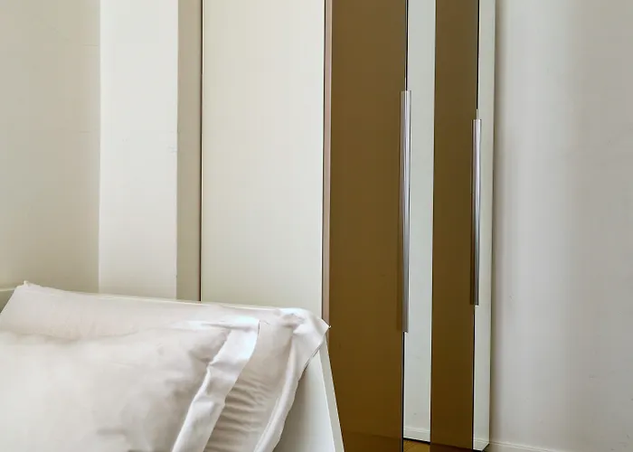 Italianway Comfort - Tortona 14 A