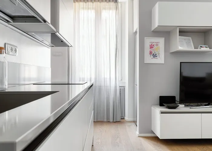 Italianway Comfort - Tortona 14 A *