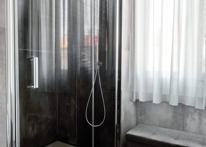 Apartmán Italianway Comfort - Tortona 14 A *