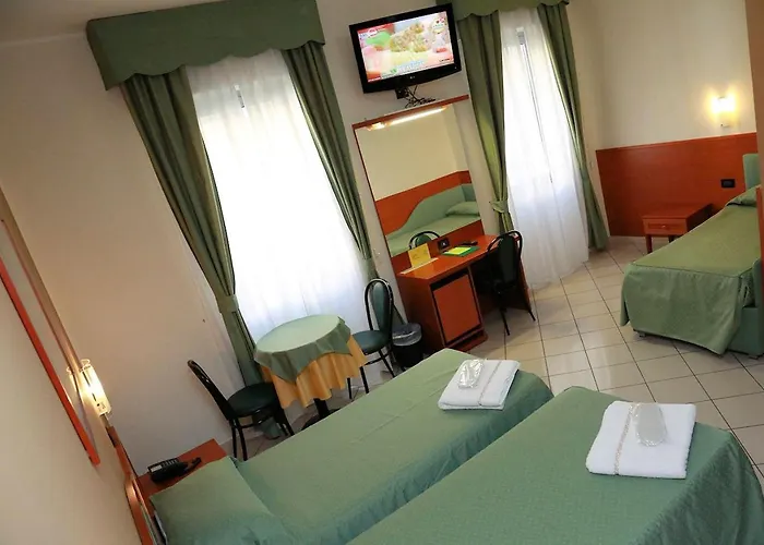 Hd Hotel 3*