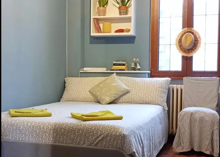 Cozy Navigli * Milan