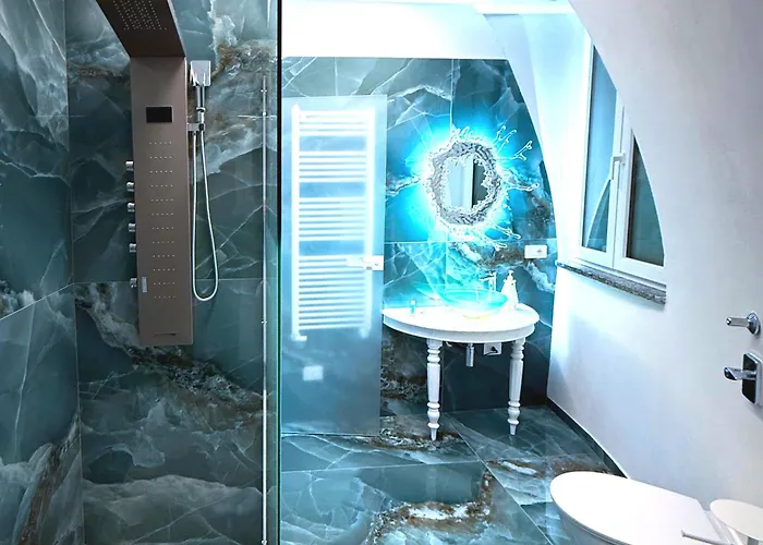 Milanoflats - The Igloo * Milán