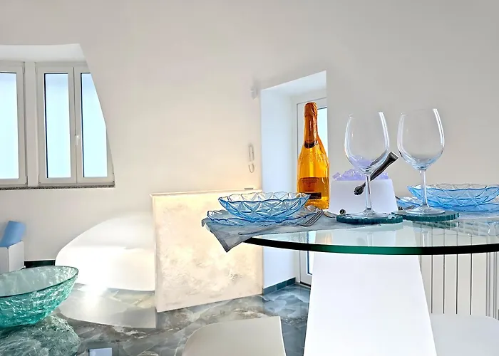 Milanoflats - The Igloo * Milán