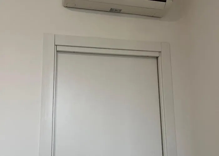 Kwatera prywatna Private In Isola-farini Mediolan