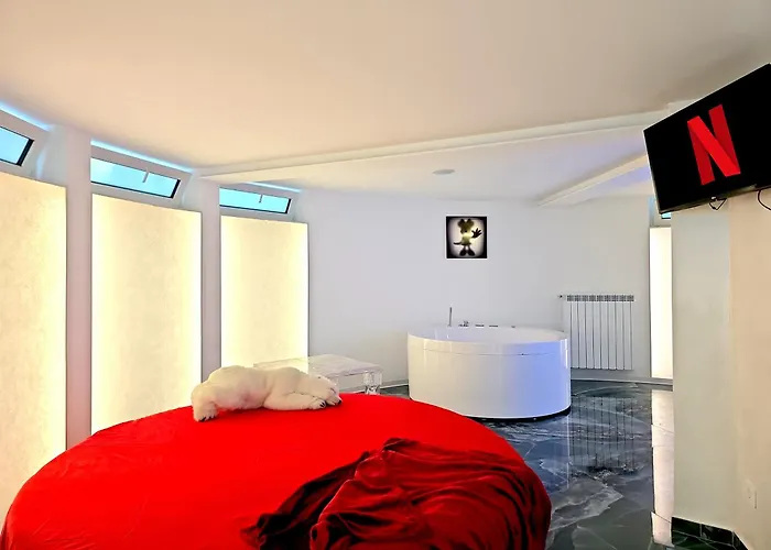 Milanoflats - The Igloo * Milán