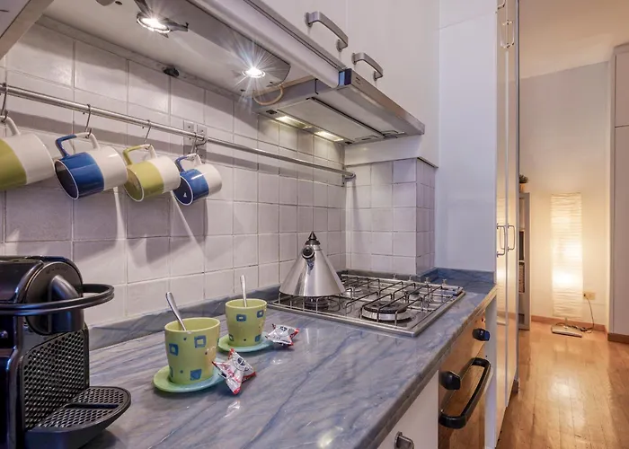 Elegant Self Check-in Metro To Duomo 12 Apartmán *