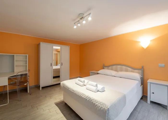 Exclusive Italian Garden In Milan