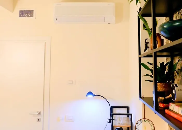 Casa Di Alessio Casa de hóspedes Milão