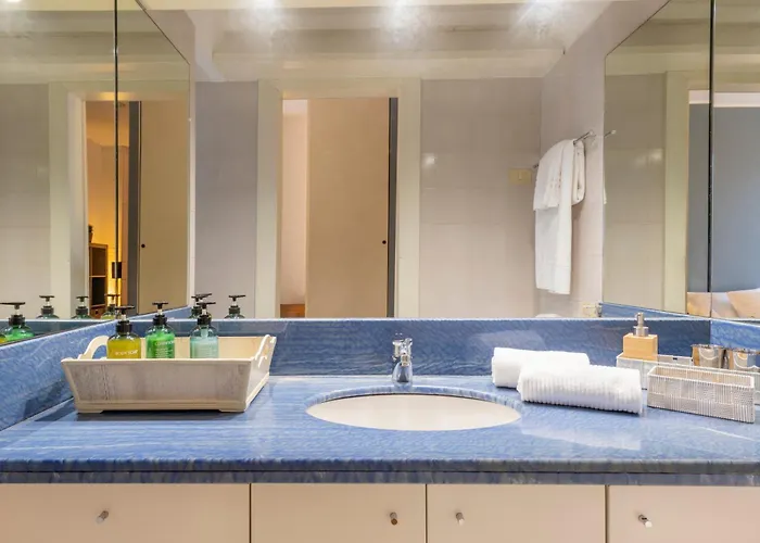 Elegant Self Check-in Metro To Duomo 12 *