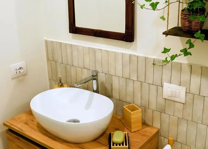 Casa de hóspedes Casa Di Alessio Milão