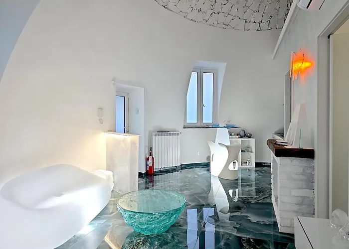 Milanoflats - The Igloo * Milán