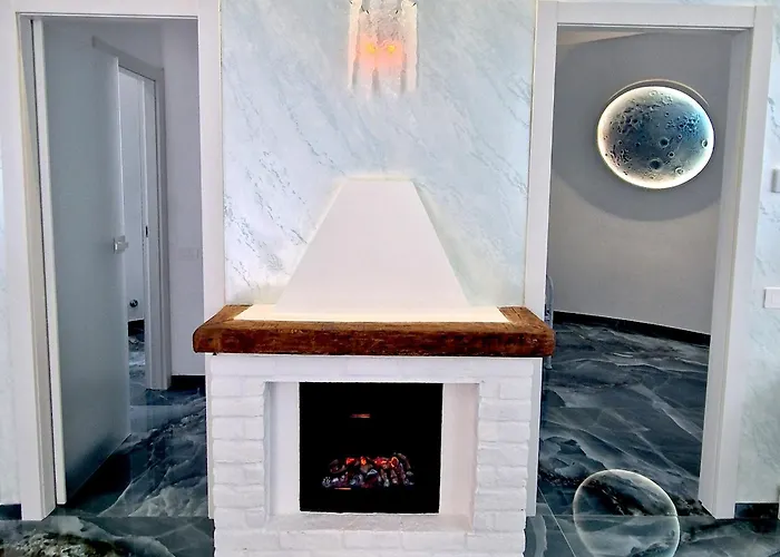 Milanoflats - The Igloo *