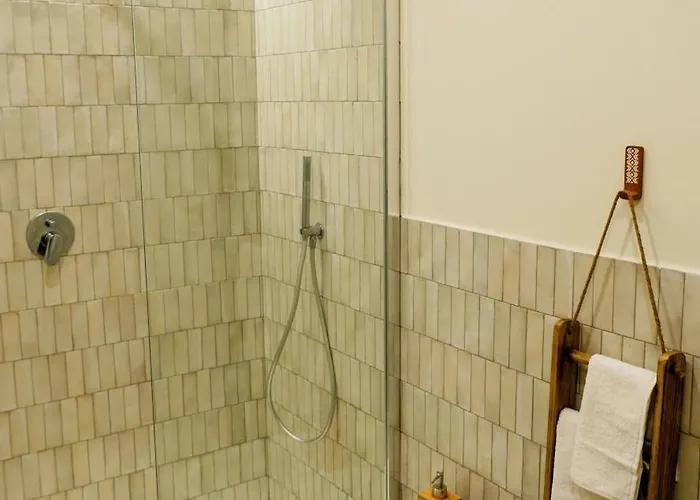 Casa de hóspedes Casa Di Alessio Milão