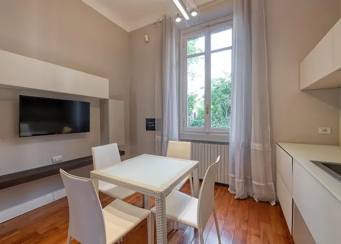 Exclusive Italian Garden In *