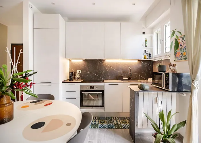 Pomodoro House - Luminoso Vicino Linate, Duomo, Fabrique, Unipol Dome * Milano