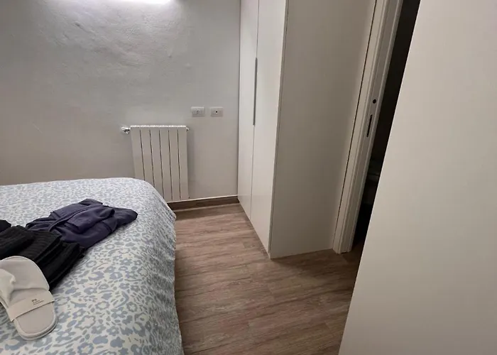 A Casa Di Maria Vera - Isola