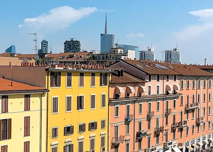 Private In Isola-farini Kwatera prywatna