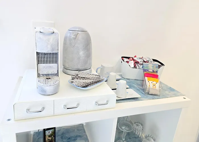 Horská chata Milanoflats - The Igloo *