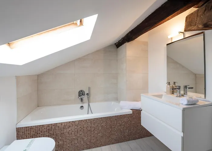 Exclusive Italian Garden In